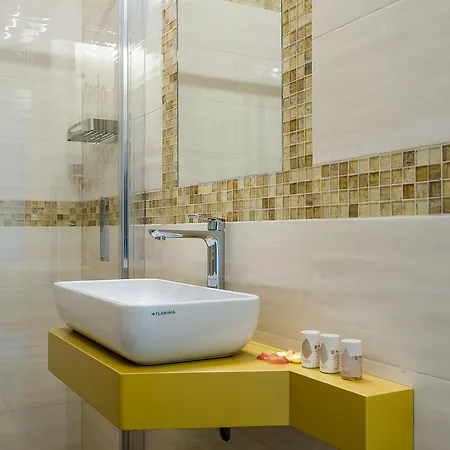 Hotel Bellavistarelax Giulianova