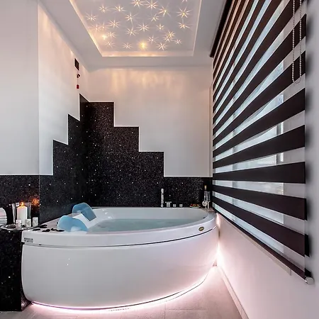 Bellavistarelax Hotel