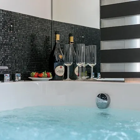 Hotel Bellavistarelax 2*