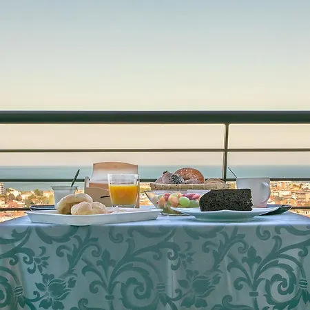 Bellavistarelax 2* Giulianova