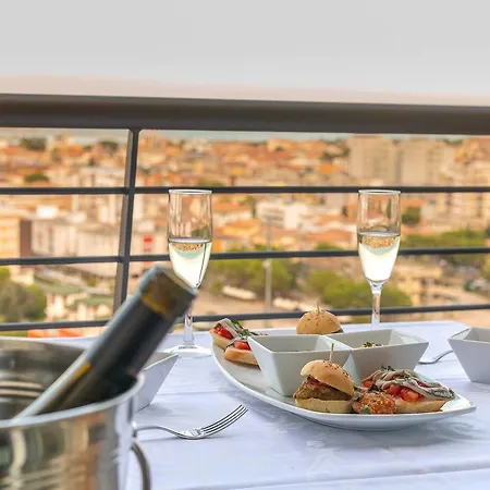 Bellavistarelax Hotel Giulianova