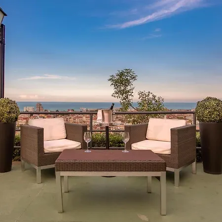 Bellavistarelax Hotel Giulianova