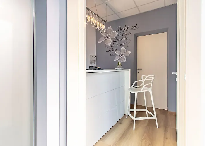 Bellavistarelax Hotel Giulianova