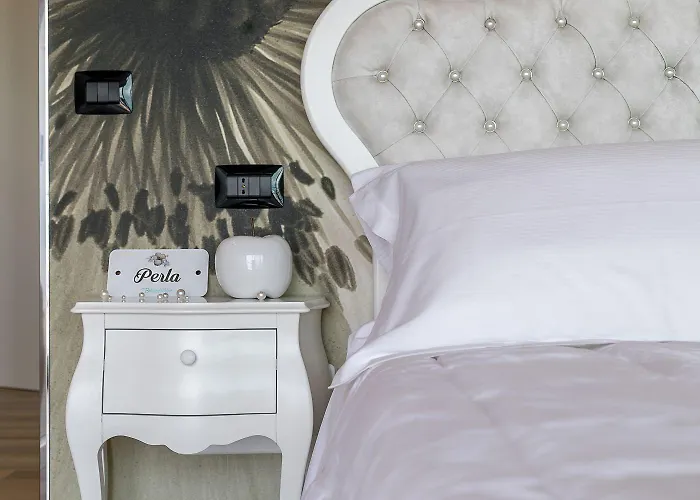 Bellavistarelax Hotel Giulianova