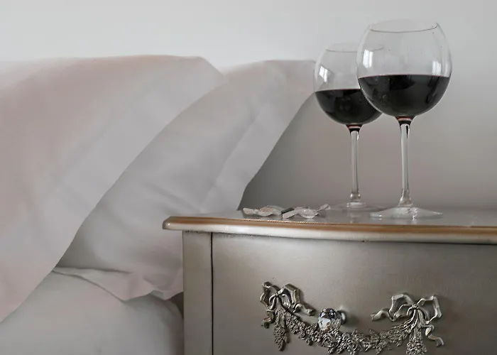 Hotel Bellavistarelax Giulianova