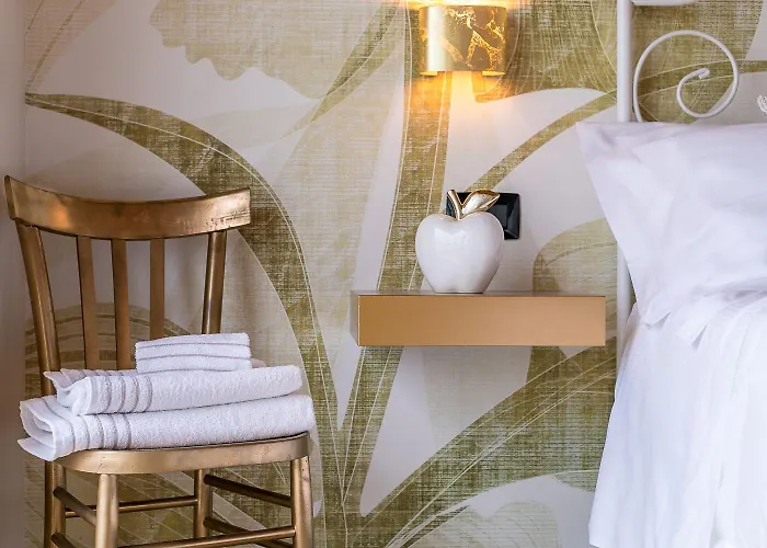 Bellavistarelax Hotel Giulianova