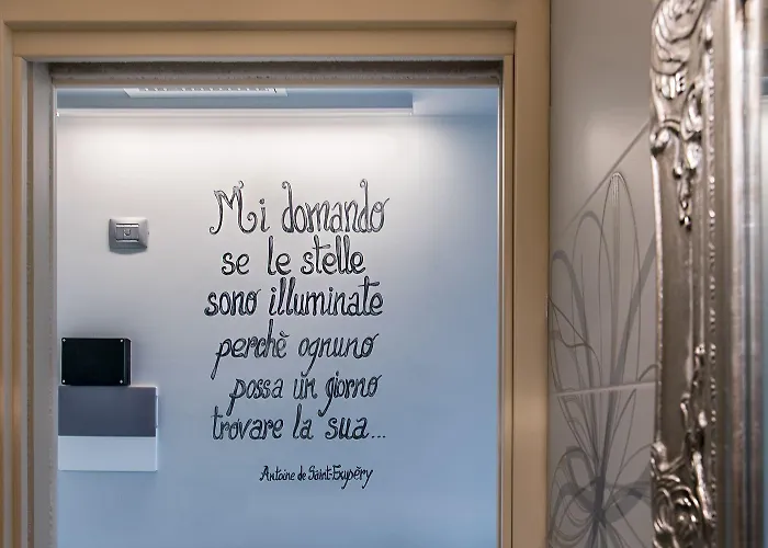 Bellavistarelax Hotel Giulianova