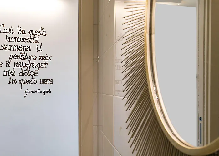 Bellavistarelax Hotel Giulianova