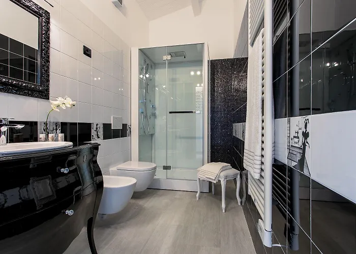 Bellavistarelax Hotel Giulianova