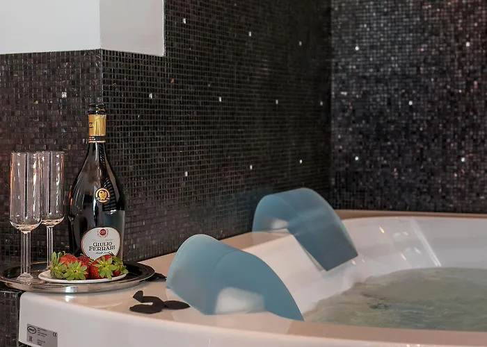 Bellavistarelax Hotel Giulianova