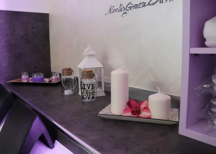 Hotel Bellavistarelax Giulianova