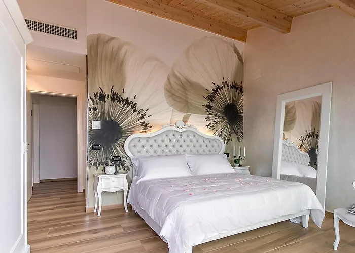 Hotel Bellavistarelax 2*