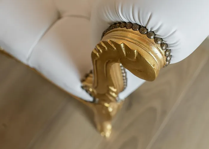 Hotel Bellavistarelax Giulianova