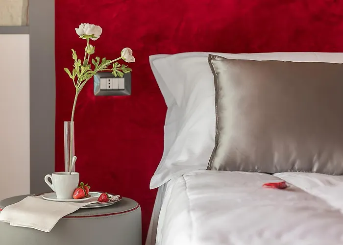 Hotel Bellavistarelax 2*