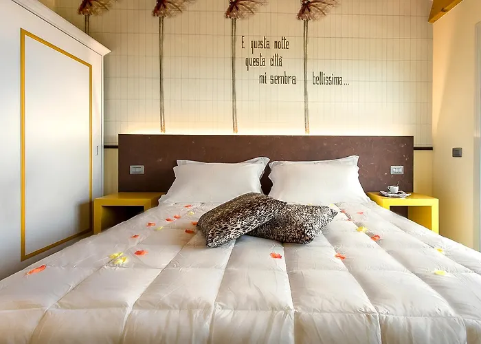 Hotel Bellavistarelax