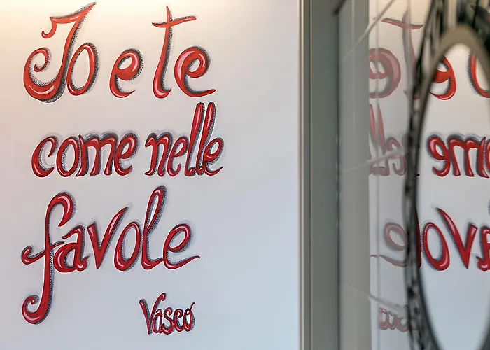 Bellavistarelax Hotel 2*