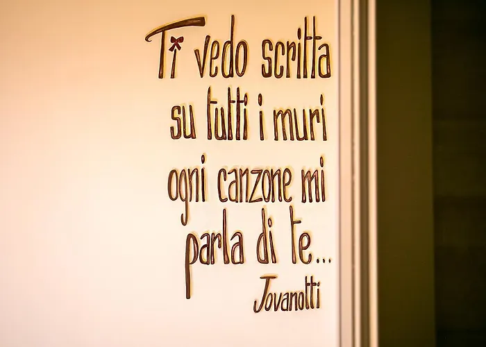 Bellavistarelax Hotel Giulianova