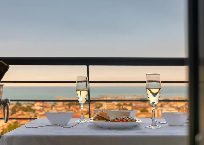 Bellavistarelax Hotel