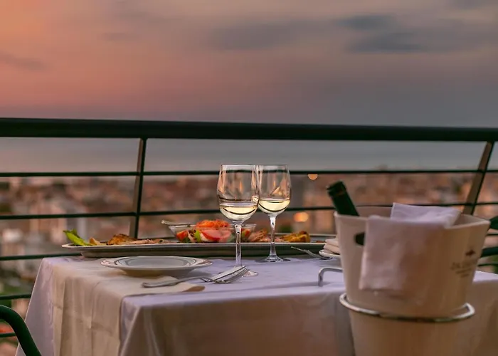 Bellavistarelax Hotel