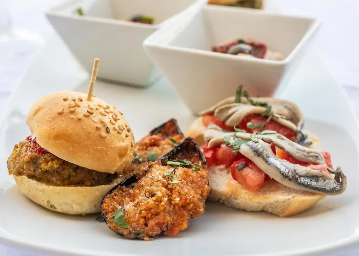 Bellavistarelax Hotel Giulianova