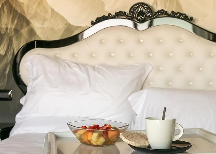 Bellavistarelax Hotel Giulianova