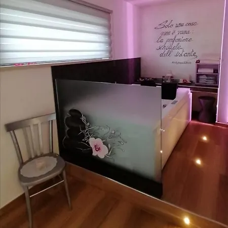 Bellavistarelax Hotel 2*