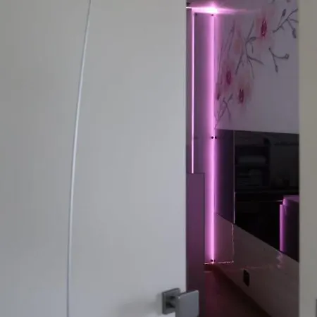 Bellavistarelax 酒店