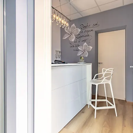 Bellavistarelax 酒店 朱利亚诺瓦