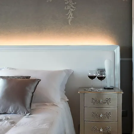 酒店 Bellavistarelax 朱利亚诺瓦