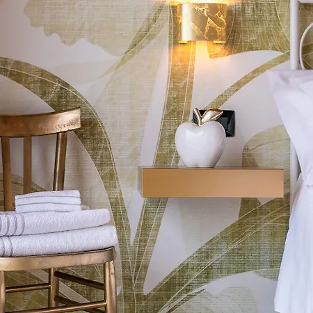 Bellavistarelax 酒店 朱利亚诺瓦