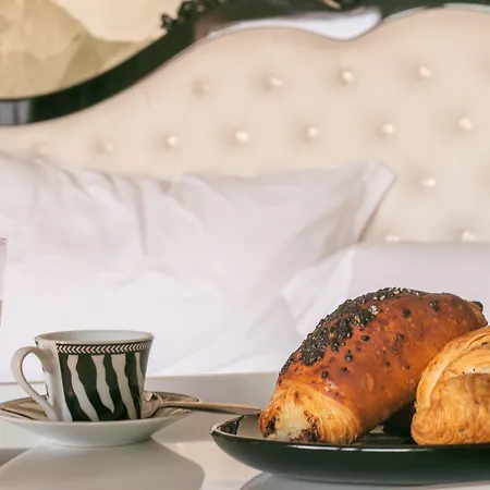 Hotel Bellavistarelax