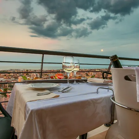 Bellavistarelax 酒店 朱利亚诺瓦