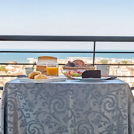 Bellavistarelax Hotel Giulianova