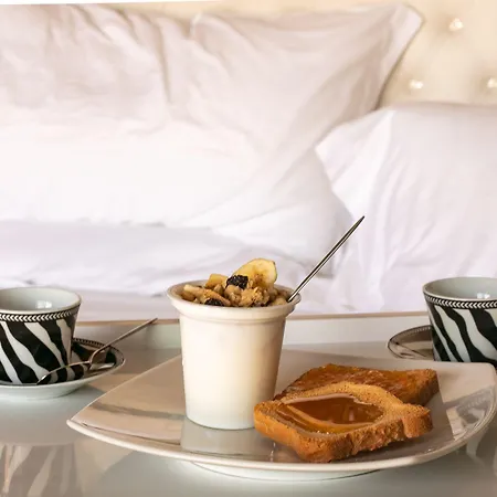 Bellavistarelax Hotel Giulianova