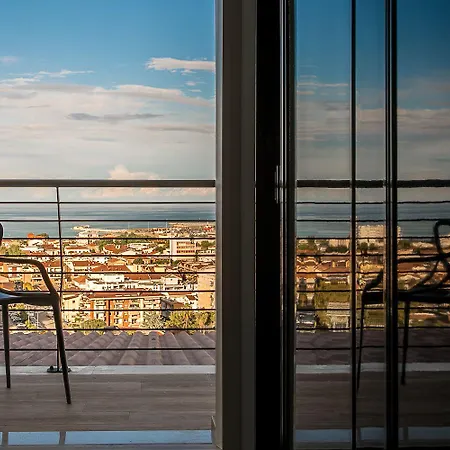 Hotel Bellavistarelax Giulianova