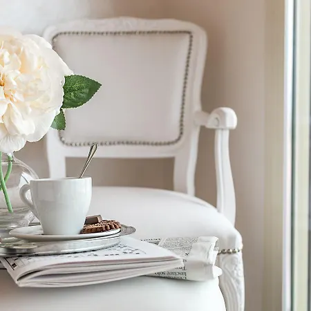 酒店 Bellavistarelax