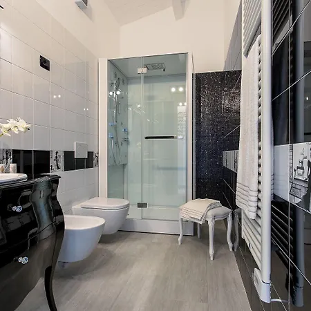 Bellavistarelax Hotel Giulianova