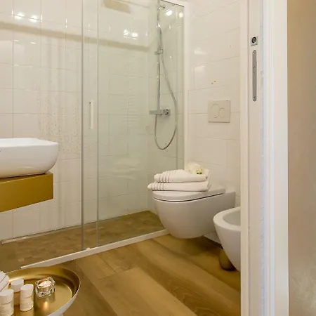 Hotel Bellavistarelax Giulianova