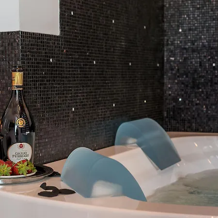 Bellavistarelax Hotel Giulianova