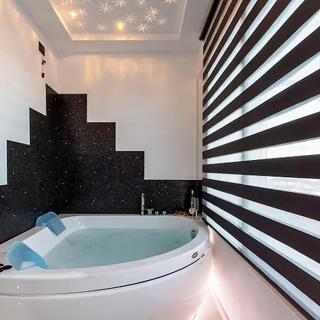 Bellavistarelax 朱利亚诺瓦