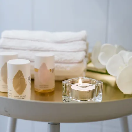 Hotel Bellavistarelax