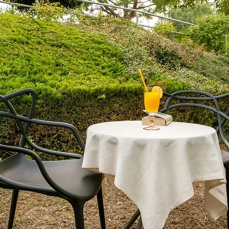 Bellavistarelax 酒店 2*