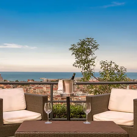 Bellavistarelax 朱利亚诺瓦