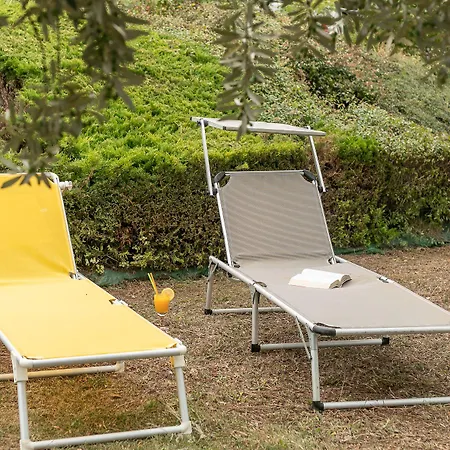 Bellavistarelax 朱利亚诺瓦