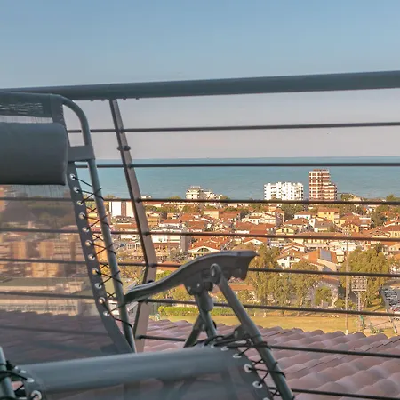 Bellavistarelax 酒店 2*