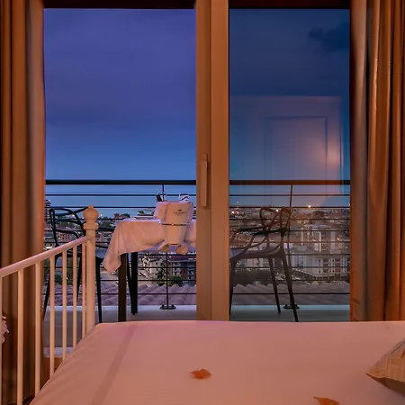 Bellavistarelax Hotel Giulianova