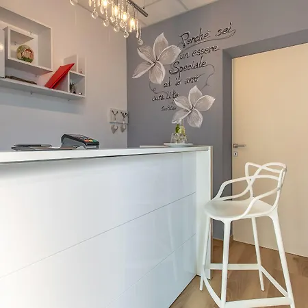 Bellavistarelax 朱利亚诺瓦