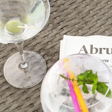 Bellavistarelax 酒店 2*