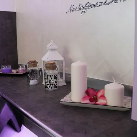 Hotel Bellavistarelax Giulianova