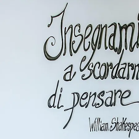 Hotel Bellavistarelax